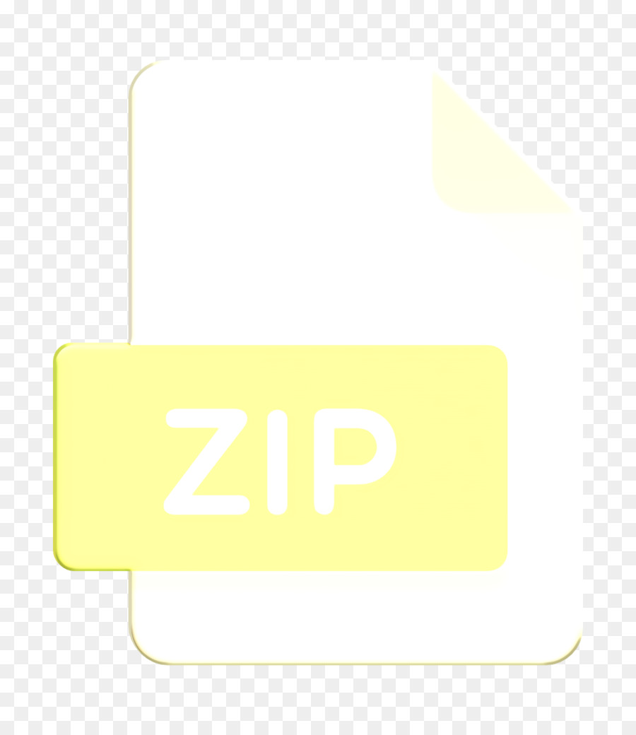 Files icon Zip icon