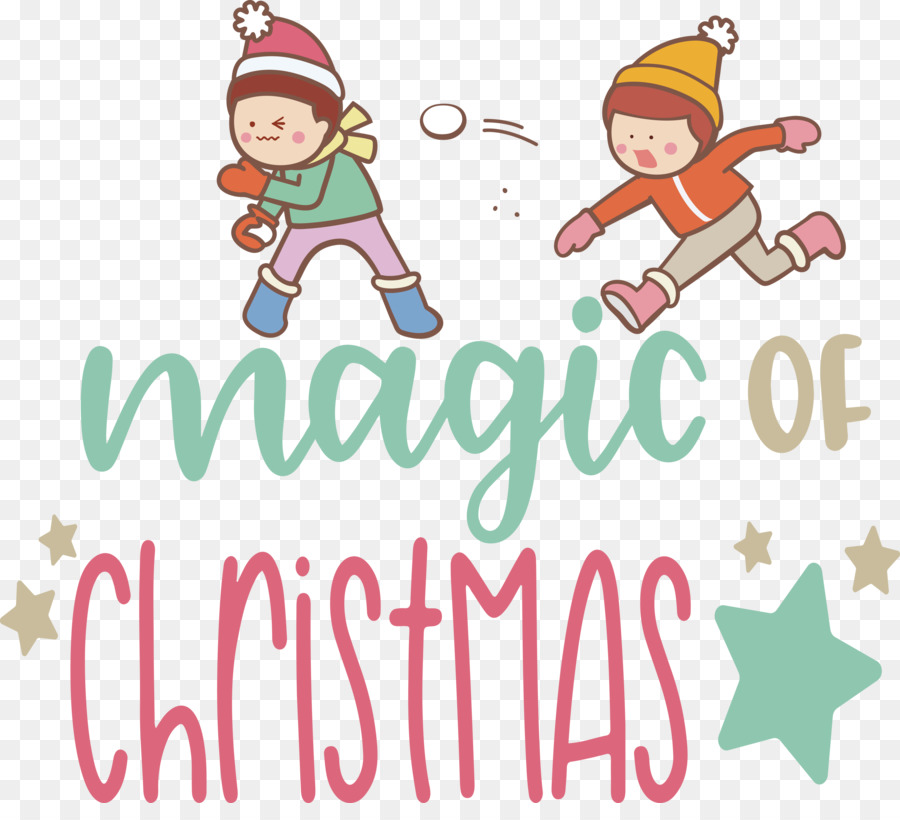 Magic Of Christmas Magic Christmas Weihnachten - 