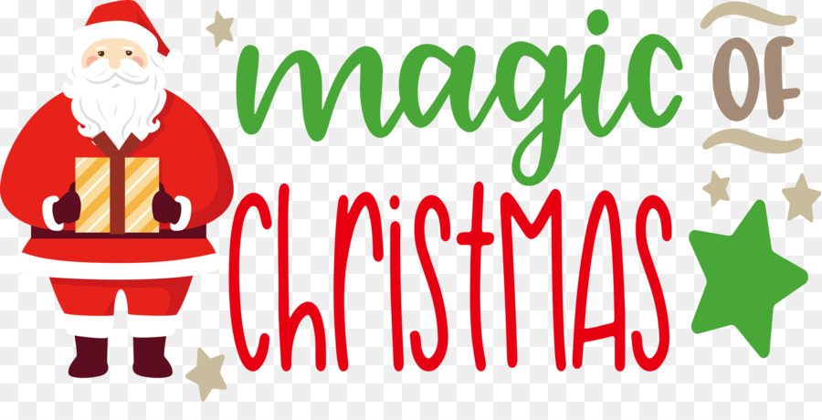 Magic Of Christmas Magic Christmas Christmas - 