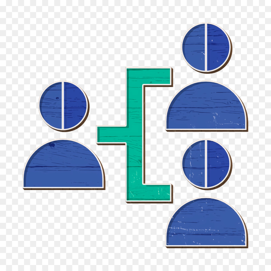 Gruppensymbol Geschäftssymbol Benutzersymbol - 