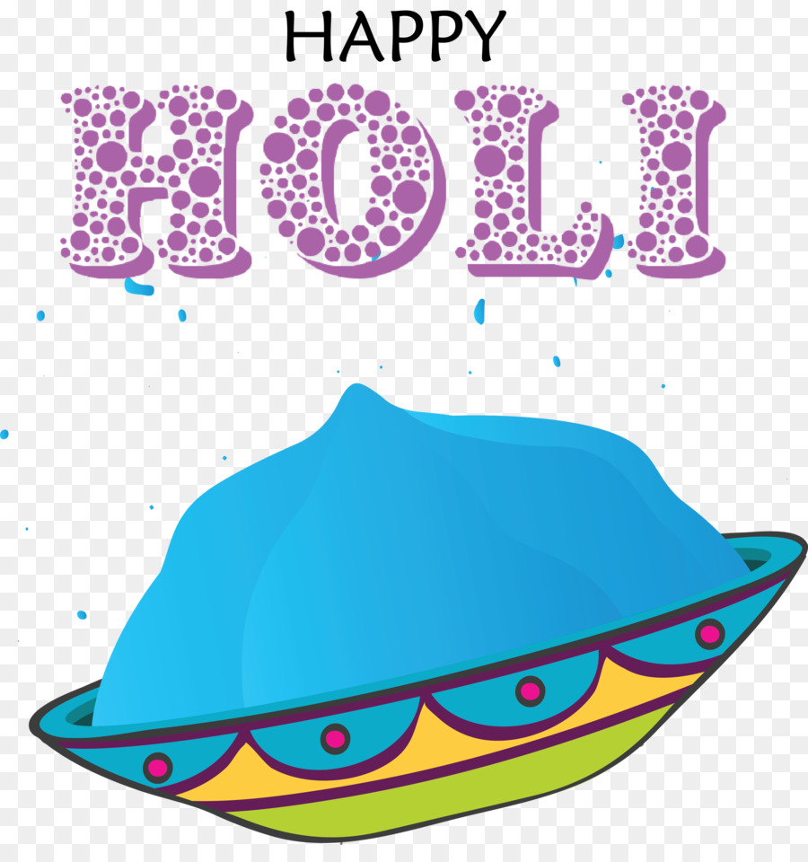 Happy Holi - 