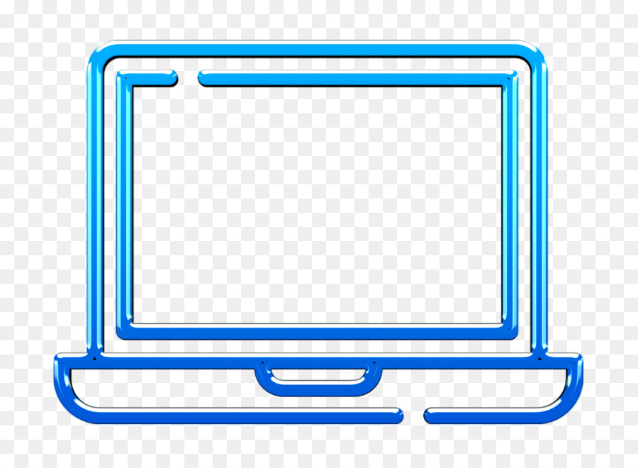 Oggetti Flaticon Emojis icon Icona del computer portatile - 