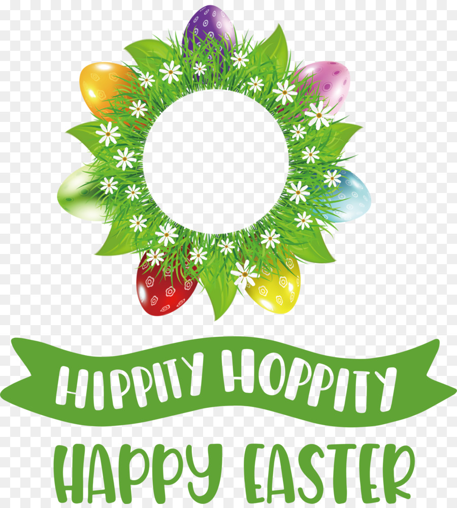 Hippity Hoppity Buona Pasqua - 
