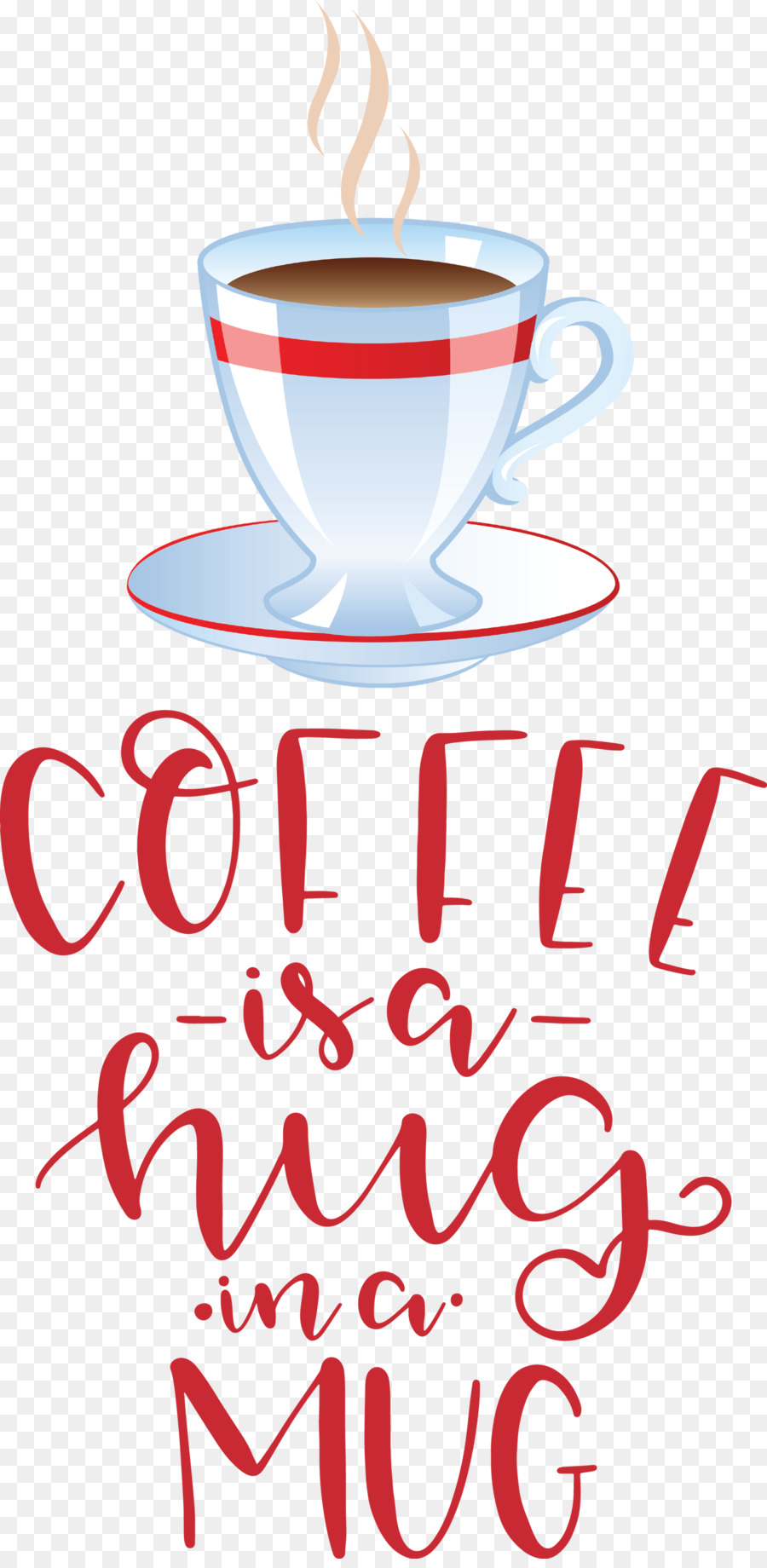 Coffee Coffee Is A Hug In A Mug Coffee quote