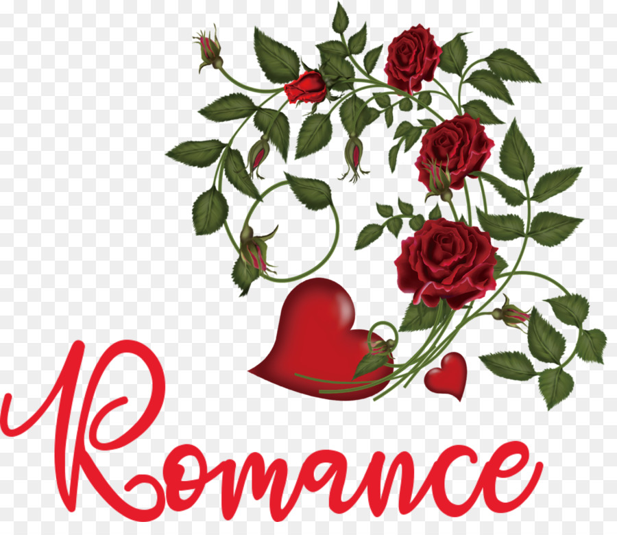 Romance Valentines Day