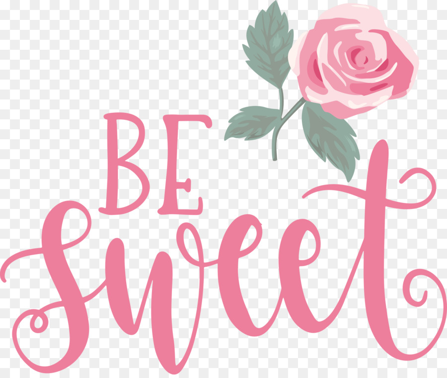 Be Sweet Love Quote Valentines Day
