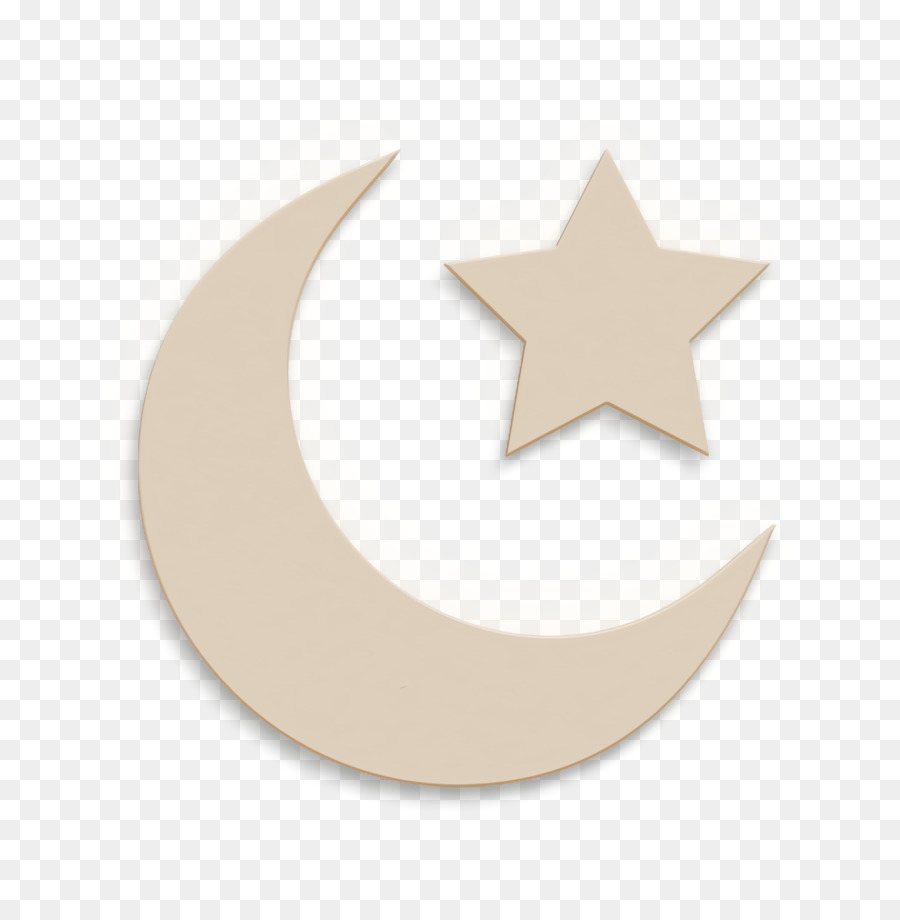 Biểu tượng Hồi giáo Biểu tượng tâm linh - 