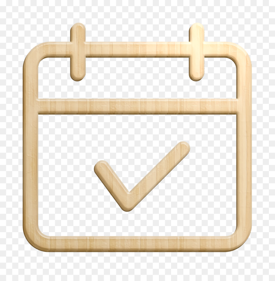 Date and Time icon Calendar icon