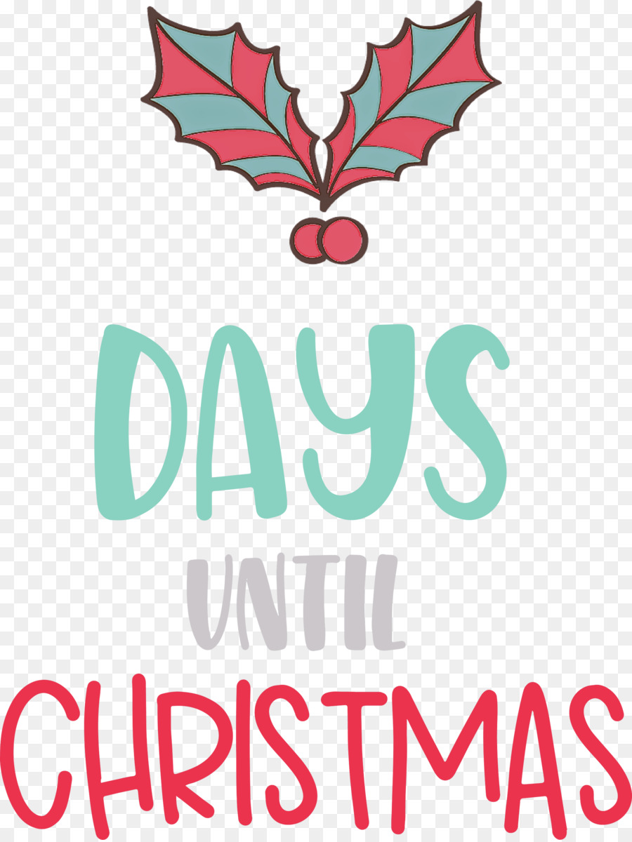 Days Until Christmas Christmas Xmas