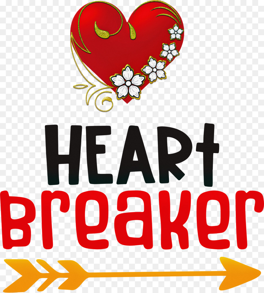 Heart Breaker Valentinstag Zitat - 