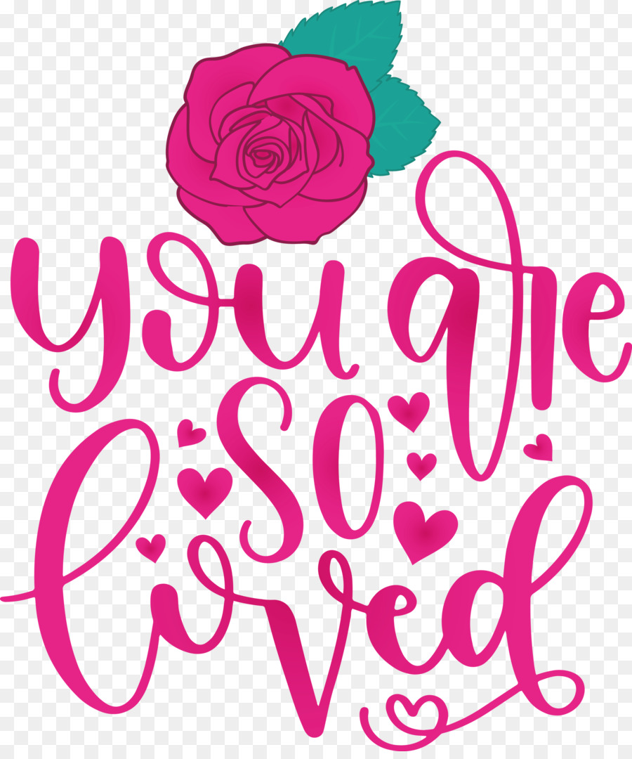 You are do loved Valentines Day Valentines Day quote