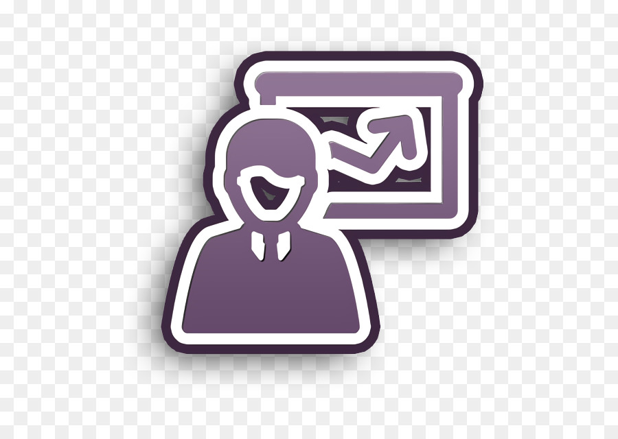 Analysis icon business icon User Data Analysis icon