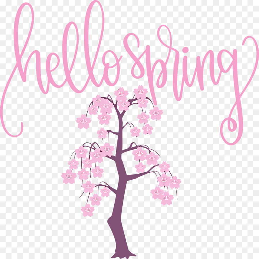 ciao primavera primavera - 