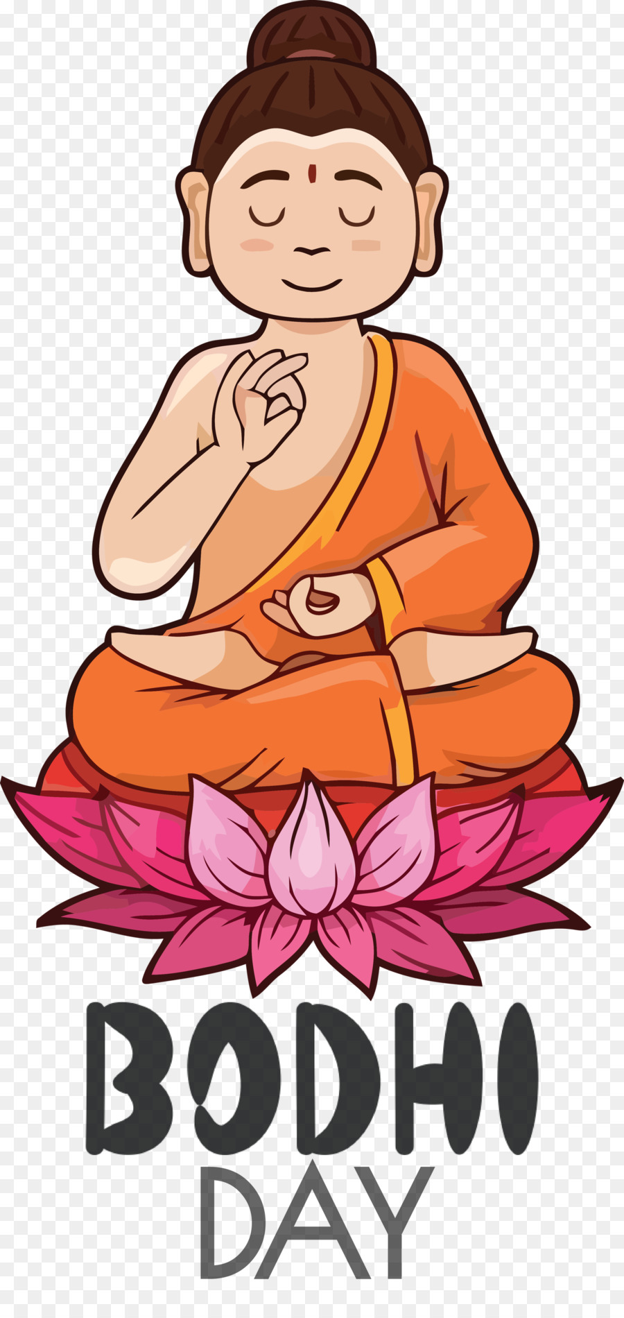 Bodhi Day Bodhi - 
