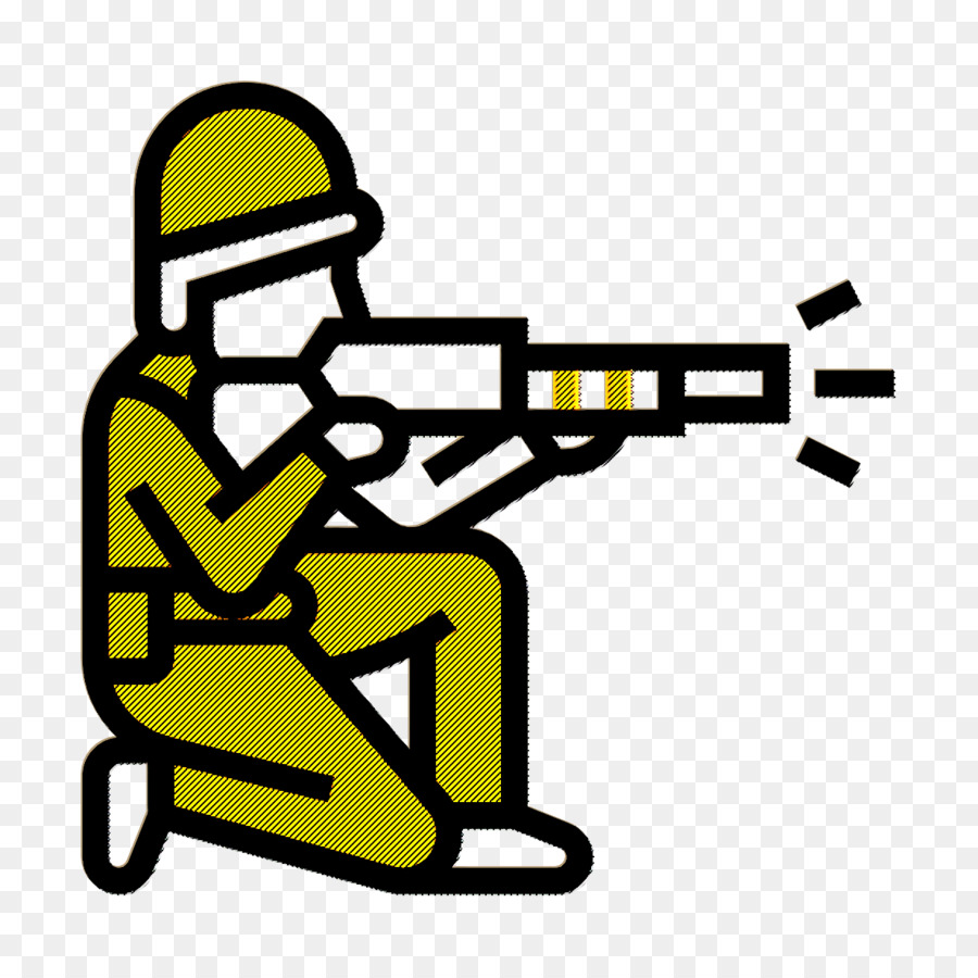 Soldier icon Military icon Combat icon
