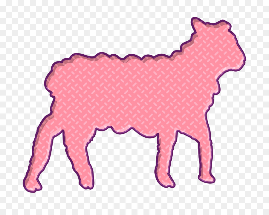 animals icon Sheep icon Animal Kingdom icon png download - 1244*976 - Free  Transparent Animals Icon png Download. - CleanPNG / KissPNG