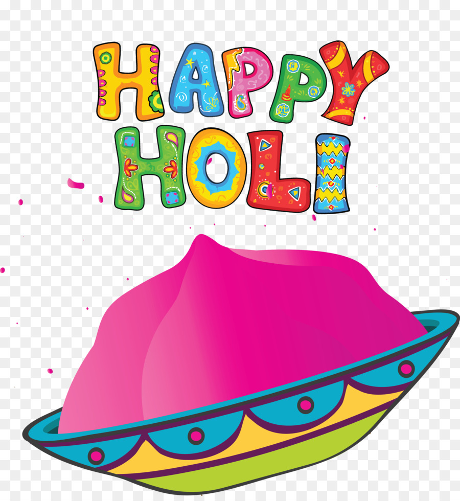 Happy Holi - 