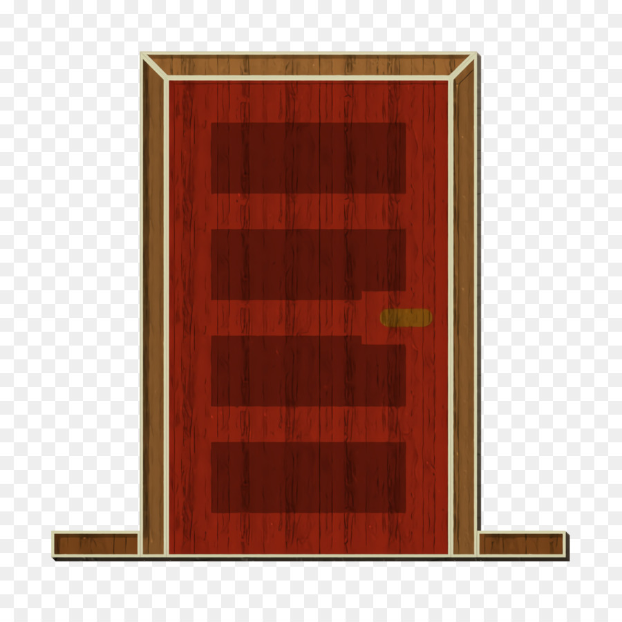 Household Compilation icon Door icon