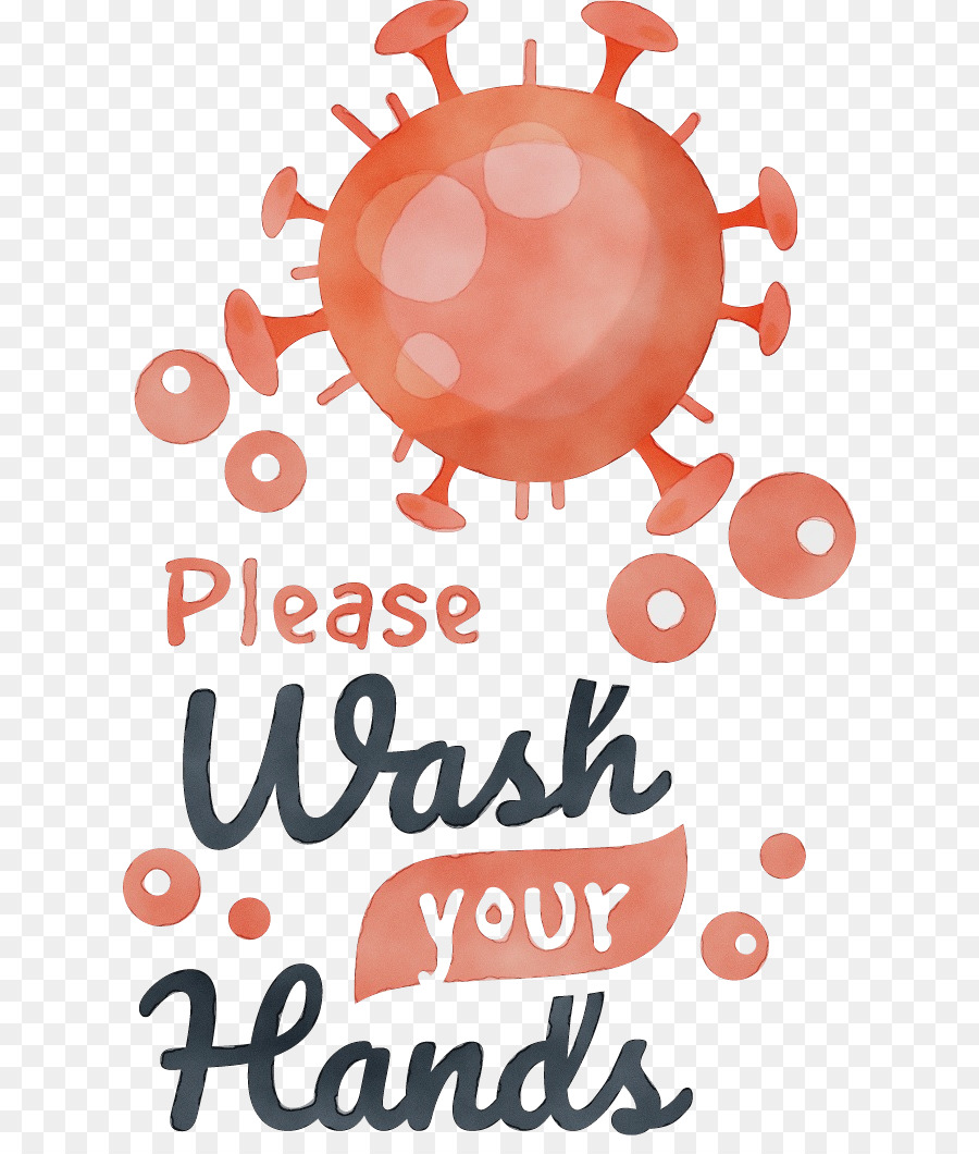 cricut lavaggio delle mani coronavirus malattia 2019 quarantena sociale di allontanamento - 