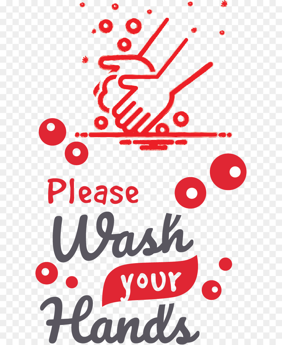 Wash Hands Washing Hands Virus