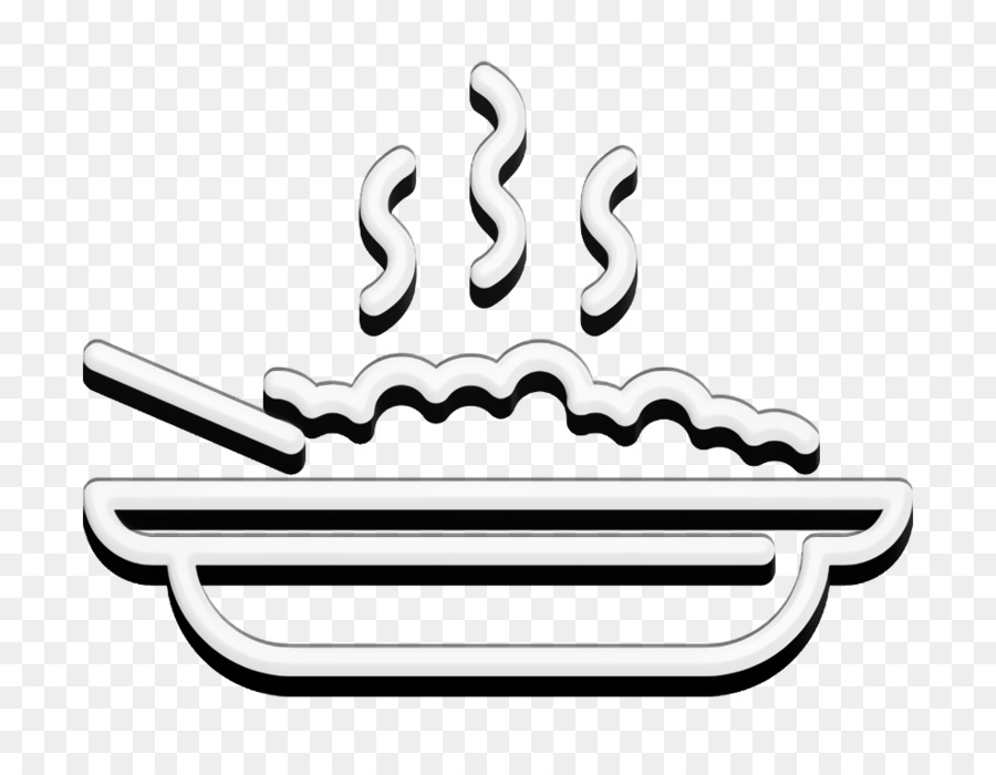 Essenssymbol Mittagssymbol Küchensymbol - 