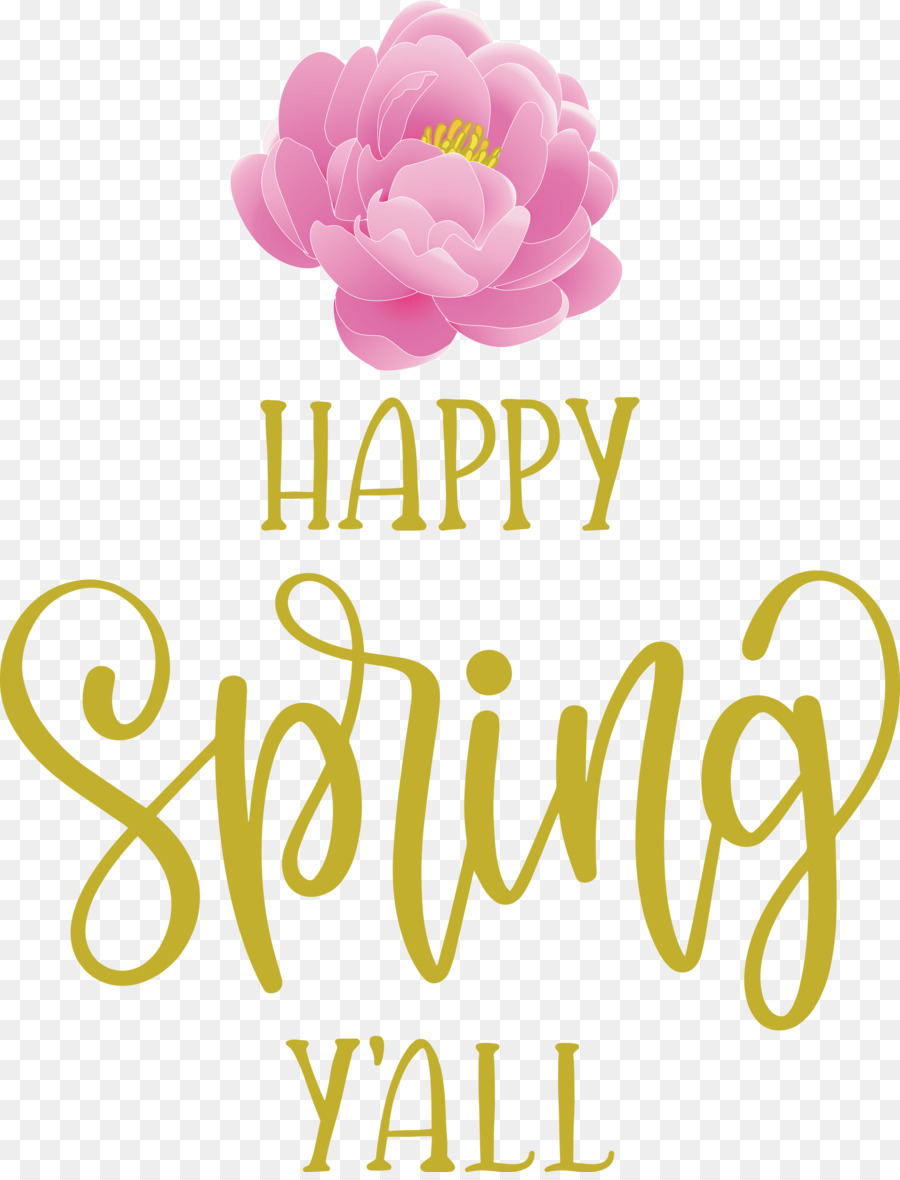 Happy Spring Spring