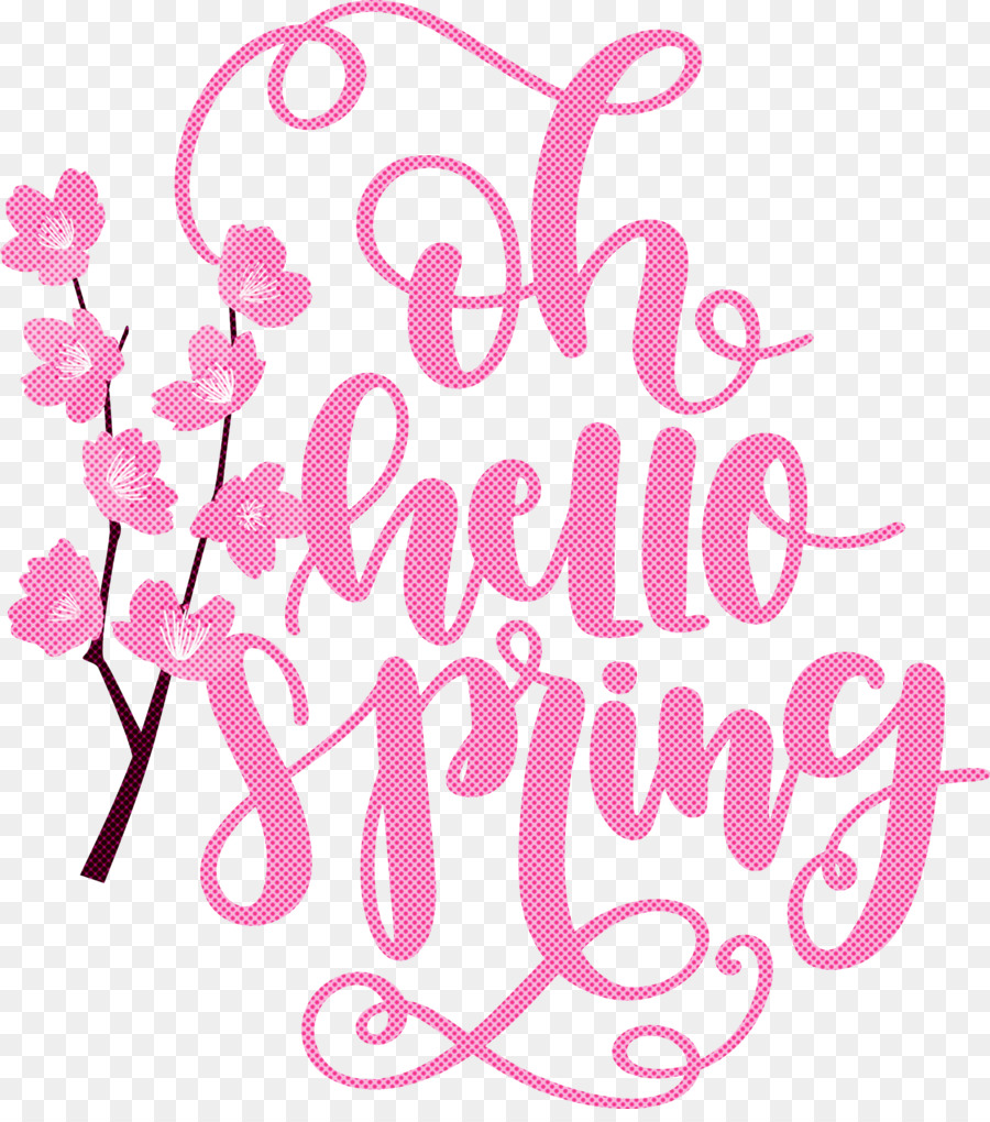 Hallo Frühling Oh hallo Frühling Frühling - 