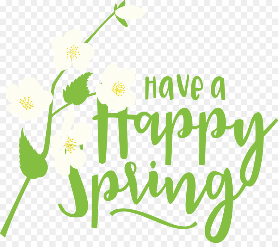 Spring Have A Happy Spring Spring Trích dẫn - 