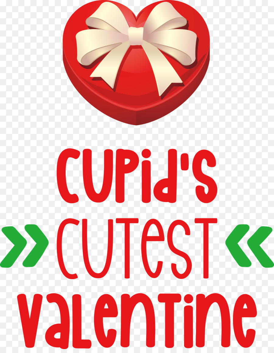 Cupids süßester Valentinstag Cupid Valentinstag - 