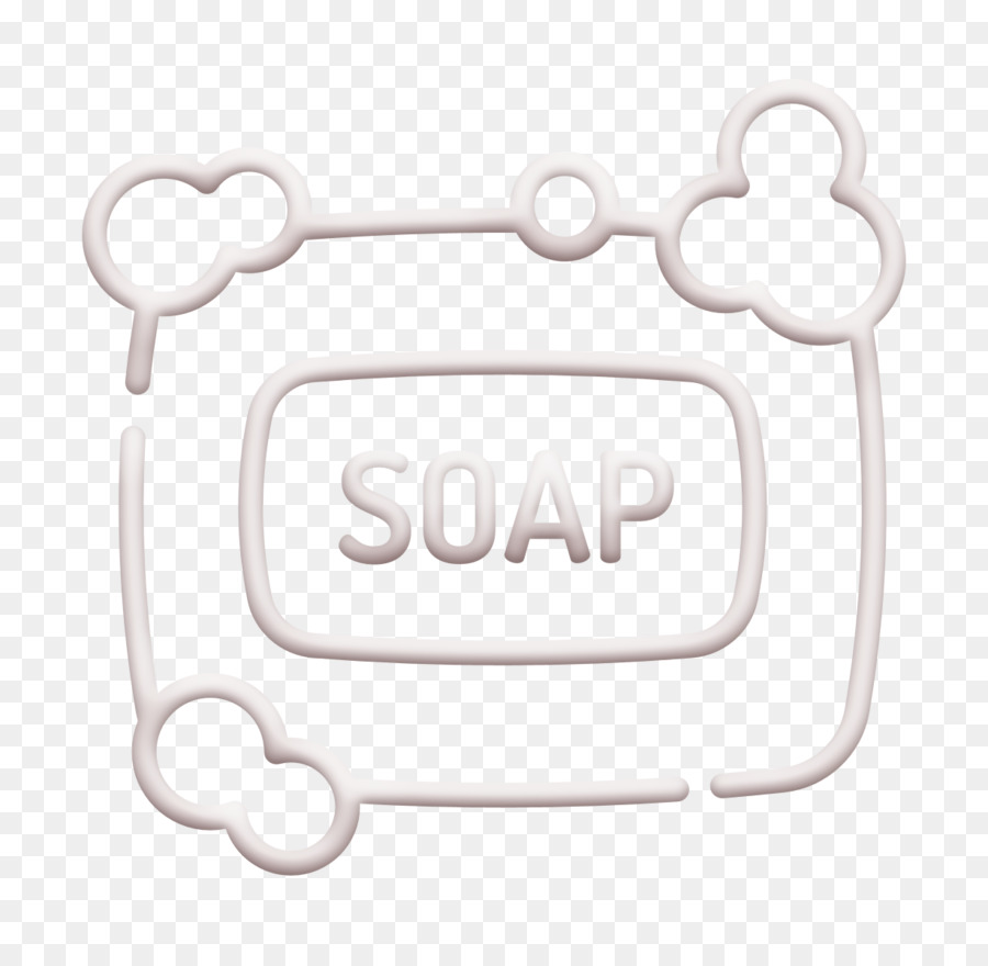 Hairdressing And Barber icon Soap icon