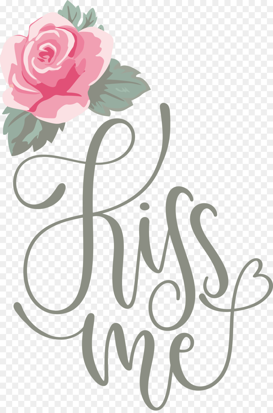 Küss mich Valentinstag Valentinstag - 