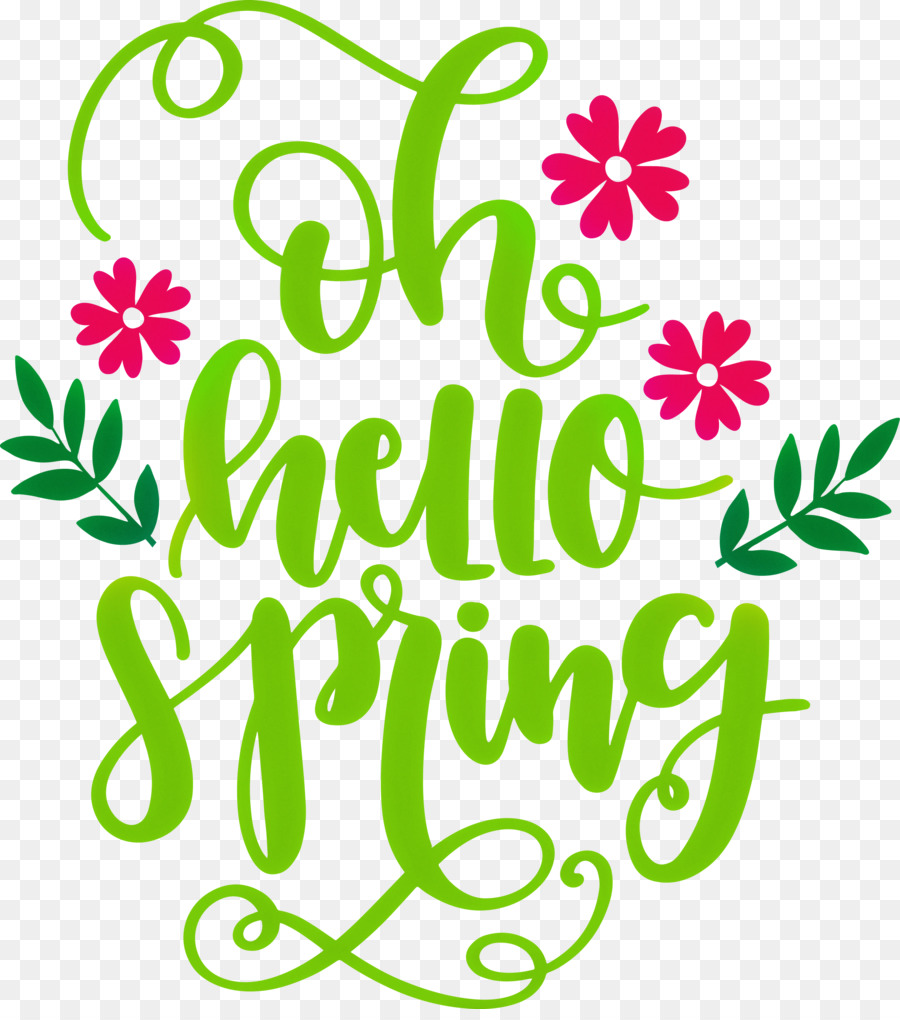 Hello Spring Oh Hello Spring Spring
