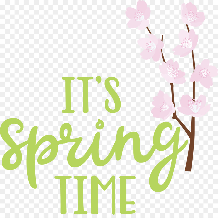 Spring Time Spring - 