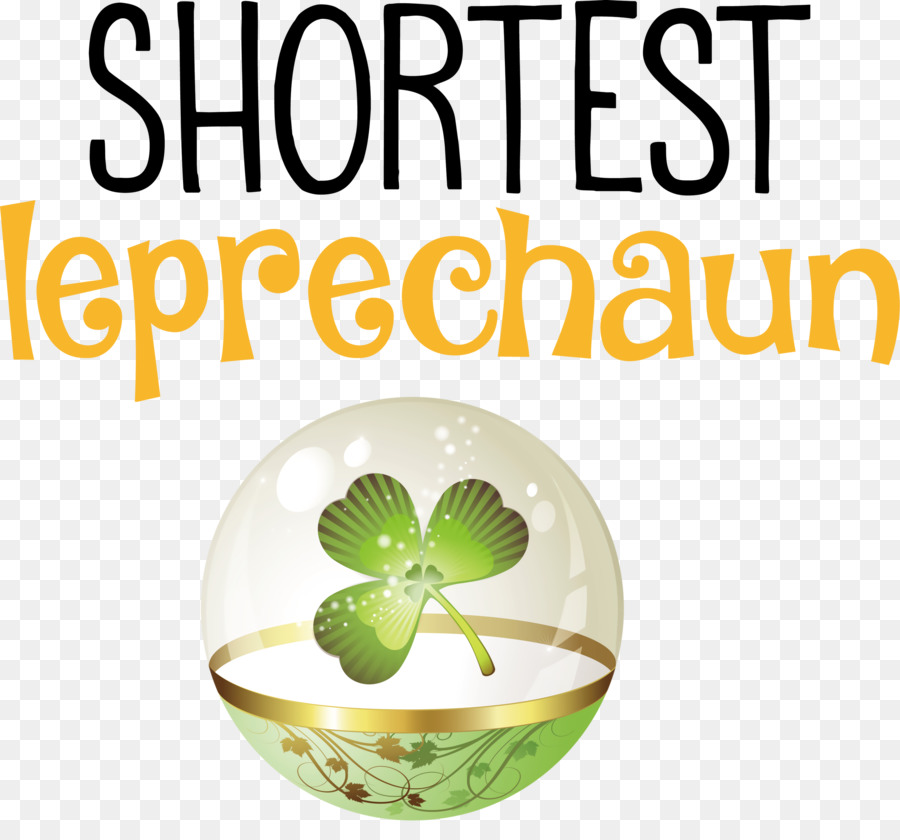Saint Patrick Patricks Day Shortest Leprechaun