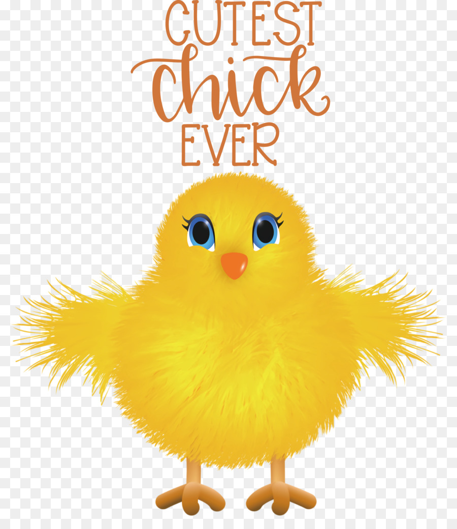Happy Easter Chick dễ thương nhất từng có - 