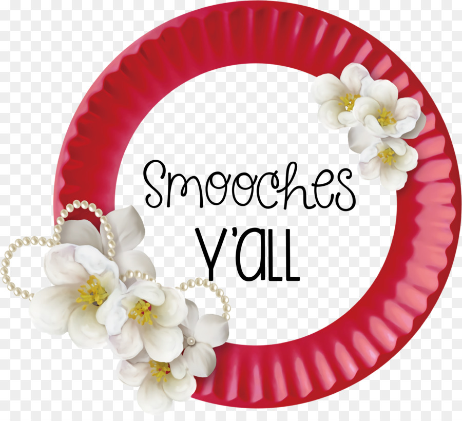 Smooches Yall Ngày lễ tình nhân Valentine - 