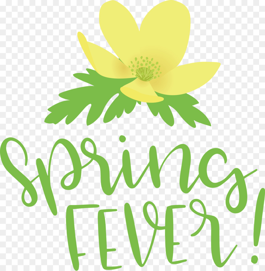 Spring Spring Fever - 