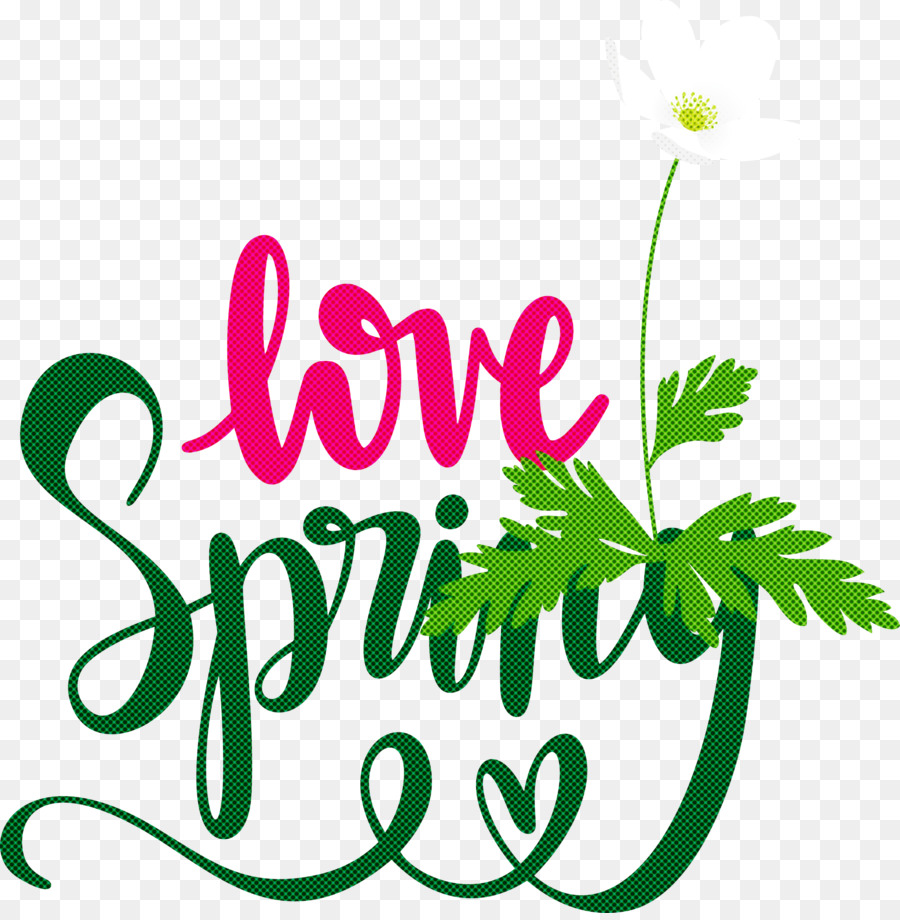 Liebe Frühling Frühling - 