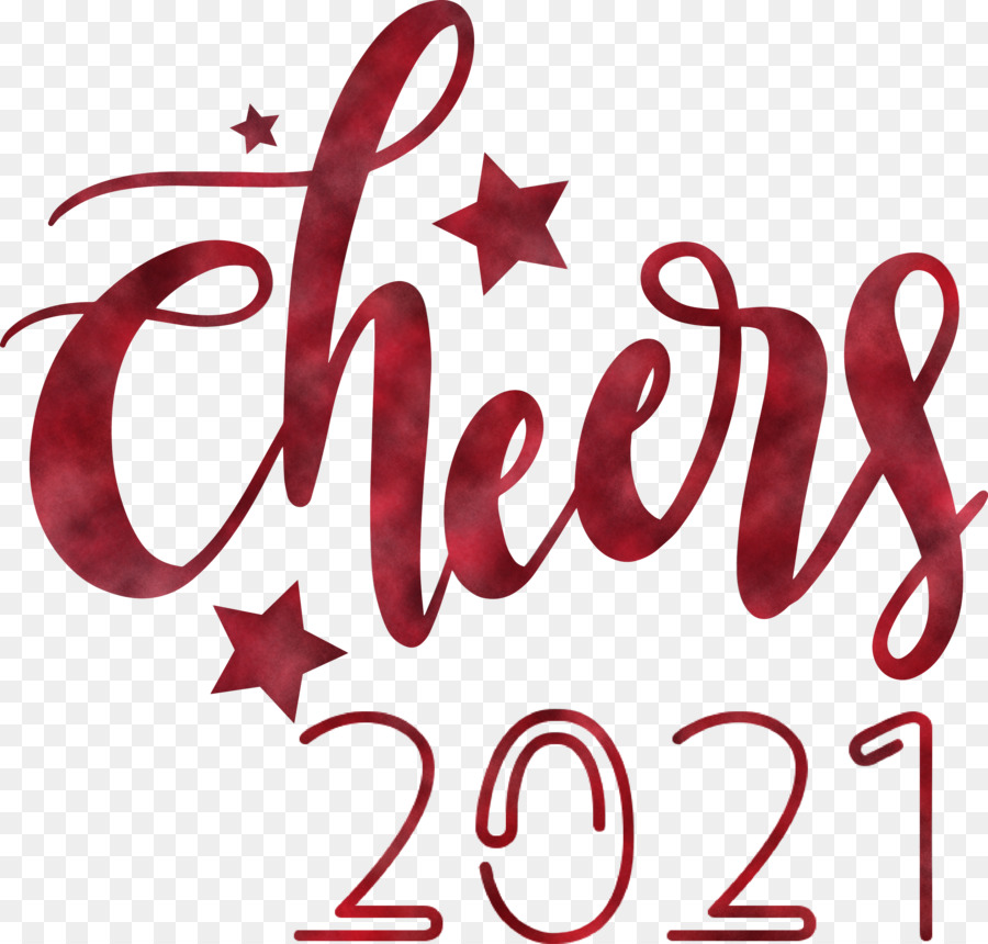 2021 Cheers New Year Cheers Cheers