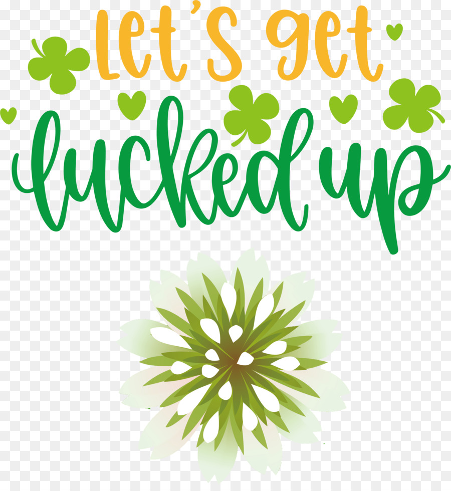 Get Lucked Up Saint Patrick Patricks Day