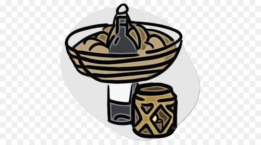 tableware symbol
