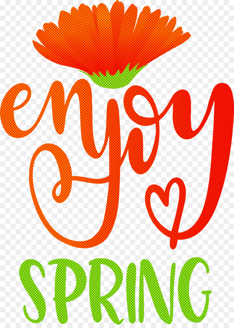 Enjoy Spring Spring