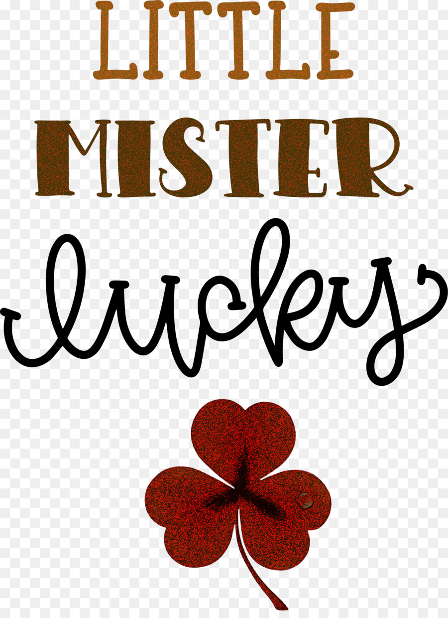 Little Mister Lucky Patricks Day Saint Patrick - 