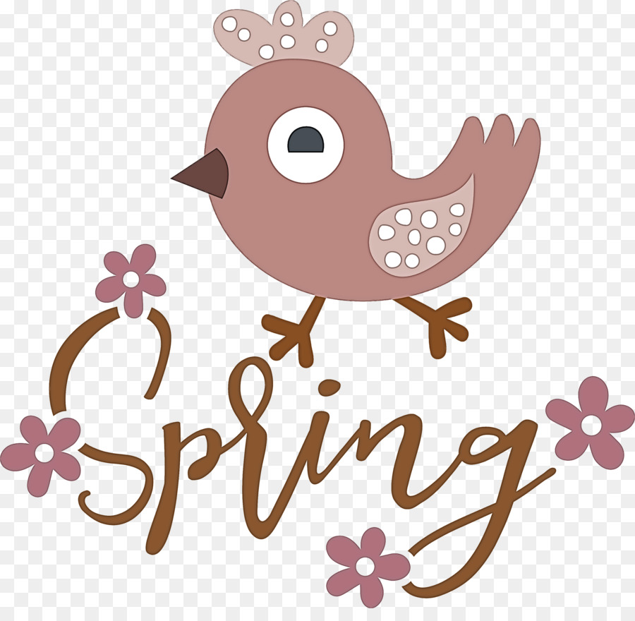 Frühling Vogel - 