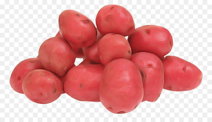 Kartoffel Rotgold Kartoffel Fingerling Kartoffel Gemüse Rostkartoffel - 