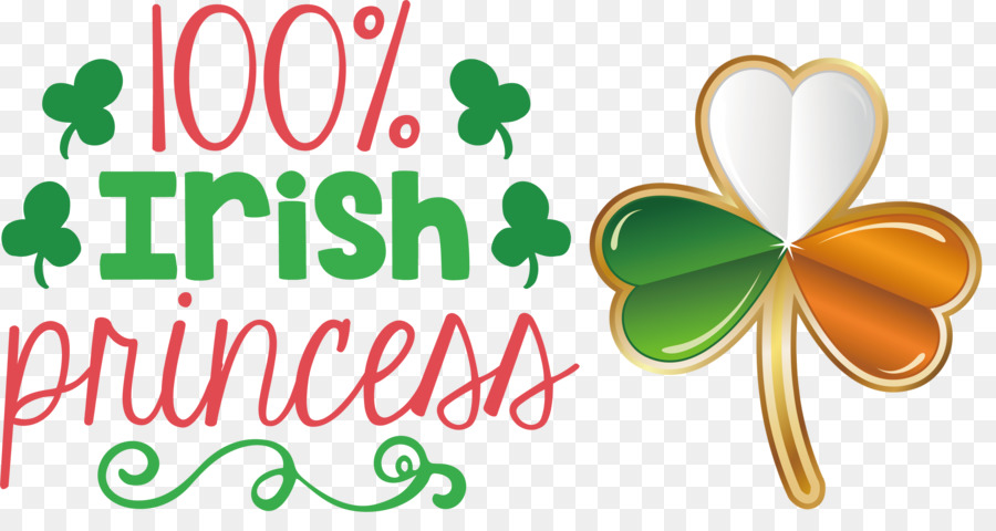 La principessa irlandese St Patricks Day Saint Patrick - 