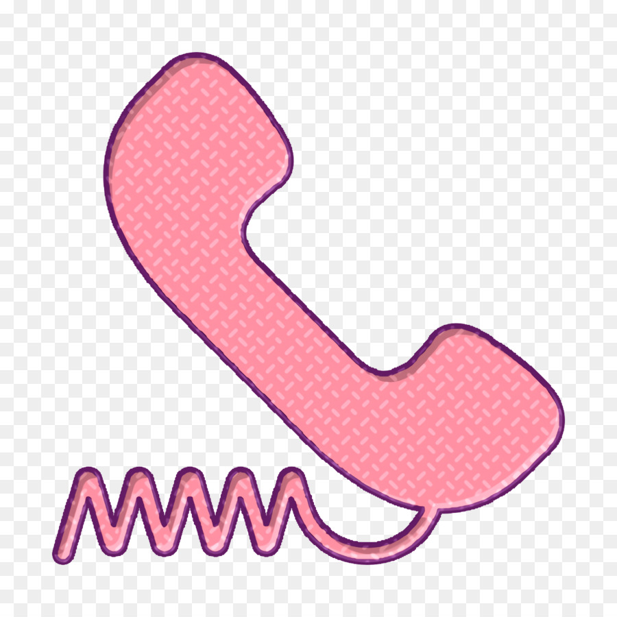 Dialogsymbol Telefonsymbol - 