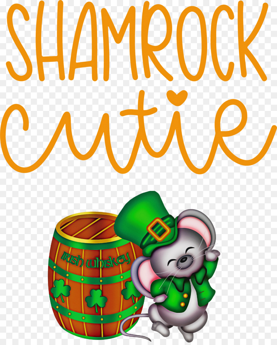 Shamrock St Patricks Day Saint Patrick - 