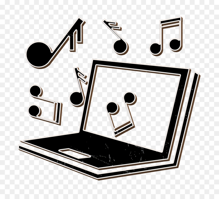music icon Academic 2 icon Computer music education icon