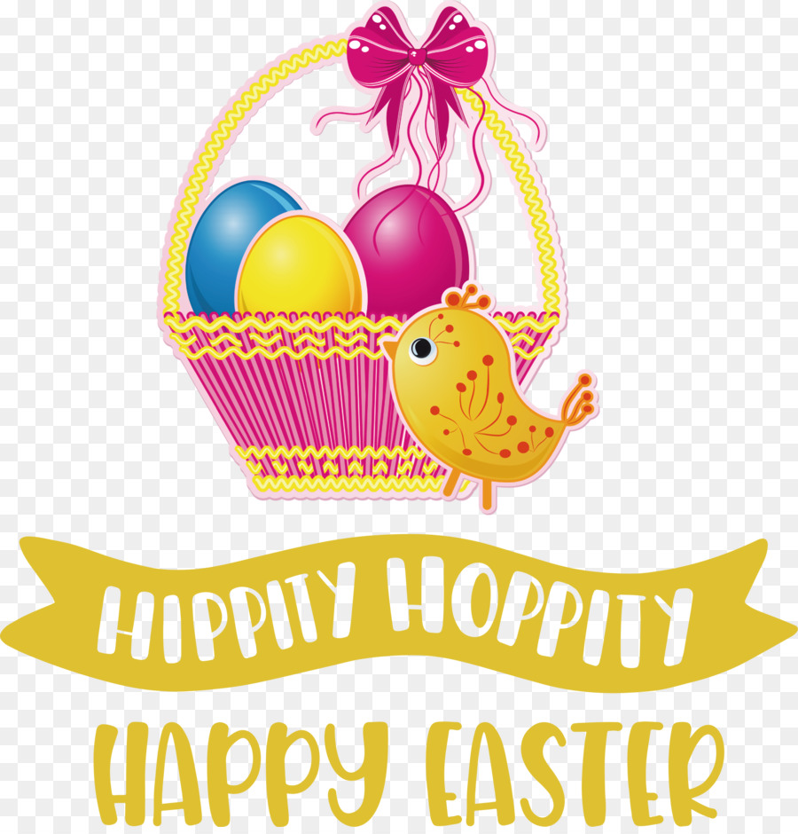 Hippy hoppity happy easter Easter Day